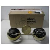 NIOB Alora Mood Willow Lighting Fixture