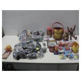 Assorted Marvel Ironman Toys See Info