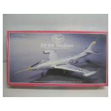 Lindberg VooDoo 1/48 Scale Airplane Model Kit