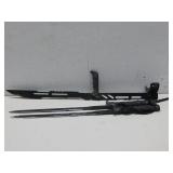 Three Tactical Sword/Knives See Info