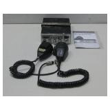 Cobra Sound Tracker Radio, Cobra Push To Talk Mic