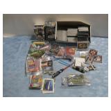 Star Wars Marvel & More Trading Cards