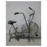 Schwinn AirDyne Dual-Action Stationary Bike