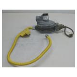 Fisher Controls Model R632-JFF