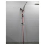 Fiberglass Pole Pruner/Limb Saw