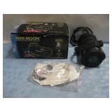 Chauvet Mini Moon Entertainment Light Works