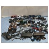 Assorted Fashion Sunglasses Various Styles