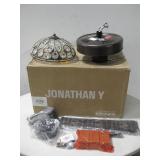 NIOB Jonathan Y JYL9704A Decorative See Info