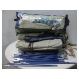 Ozark Trail Dome Connection Tent