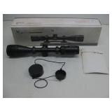 Crossfire II Riflescope