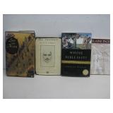 Four Spiritual Books