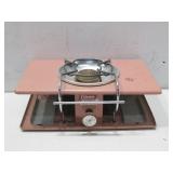 Vtg Coleman Picnic/Camping Stove