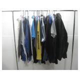 28 Assorted Shirts GAP, Reebok, Puma & More See