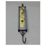 Vtg 300 Lb. Hanson Scale