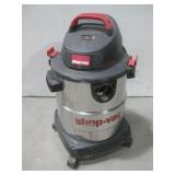 Shop -Vac 6 Gal. 4.5 HP See Info
