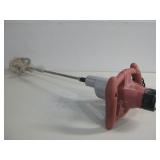 Krause & Becker Paint & Mortar Mixer Powers On