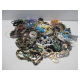 Large Variety Of Fashion Bracelets & Necklaces