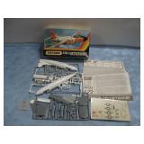 Matchbox Model Airplane Kit PK-134