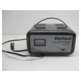 Diehard 12V Manual Battery Charger See Info