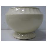 McCoy Pottery Planter 5.5' Tall