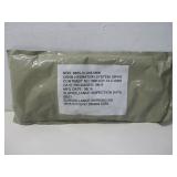 NIP Military Issued CBRN Hydration System See