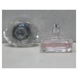 Versace Bright Crystal Perfume See Info