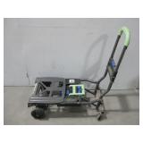 Cosco Multi-Function Cart