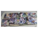 28ct Beckett Baseball Card Price Guides(1992-1994)