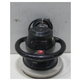 Sears/Craftsman Buffer Polisher Powers On