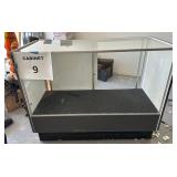 48ï¿½ Display Case 48'x 18'x 38'