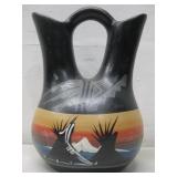 SW Style Wedding Vase 8' Tall