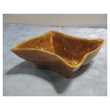 Covina Pottery Dish 3' Tall