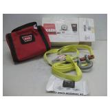 Warn ATV Winch Accessory Kit