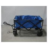Folding Wagon