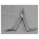 Vtg Original Leatherman Mini Tool Portland,OR
