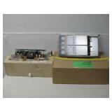 Power Supply Board & Power Supply Module See