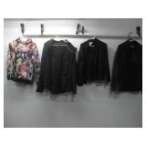 Anime Youth Sweatshirt Sz L See Info