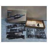Monogram Model Airplane Kit 5456