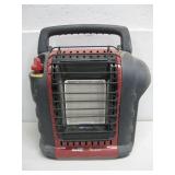 Mr Heater Portable Buddy Heater See Info