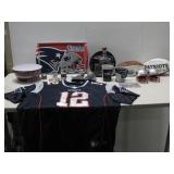 NFL Football Items  Jersey, Tray, Mugs & More See