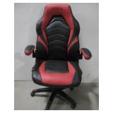 Emerge Rolling Gaming Chair See Info