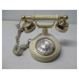 Vtg Rotary Telephone