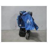 Ozark Trail Folding Wagon