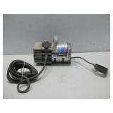 Campbell Hausfeild Power Pal Air Compressor