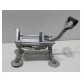 Commercial French Fry Cutter