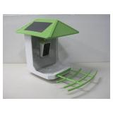 Smart Bird Feeder Integrated Camera See
