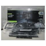 NIOB Central Electric TV Wall Mount