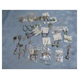 Assorted Finished N/A Style Earrings