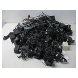 Assorted Chargers Various Styles