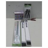 Snap Ring Pliers, Ball Joint Sperator & More